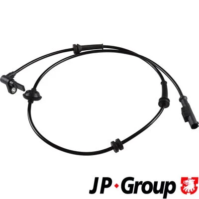 Sensor, wheel speed (3397102800)