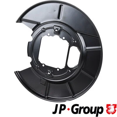 Splash Guard, brake disc (1464302670)