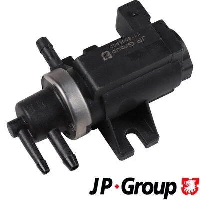 Pressure Converter, exhaust control (1116005900)
