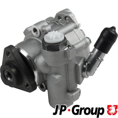 Hydraulic Pump, steering (1145104200)