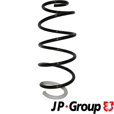 Suspension Spring (1542207400)