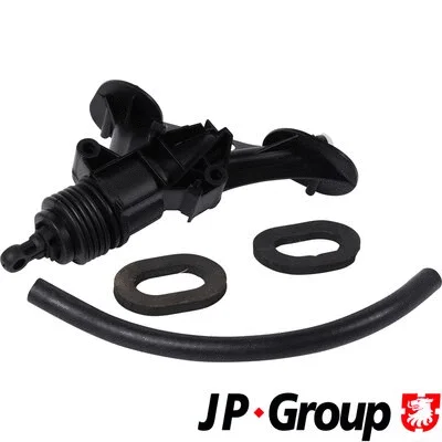 Master Cylinder, clutch (1530600600)