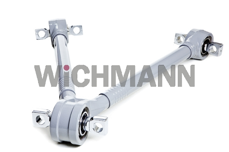 Central Joint, triangular control arm (2200-90038)