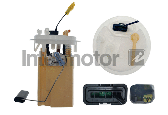 Sender Unit, fuel tank (39612)