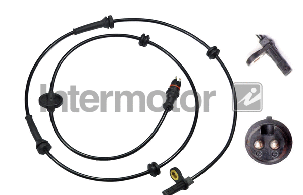 Sensor, wheel speed (60665)