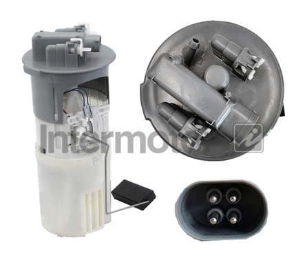 Fuel Feed Unit (39237)