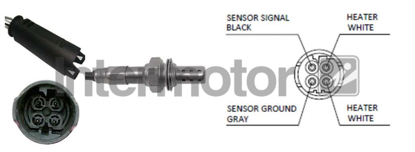 Lambda Sensor (64348)