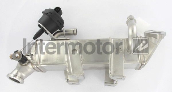 Cooler, exhaust gas recirculation (18130)
