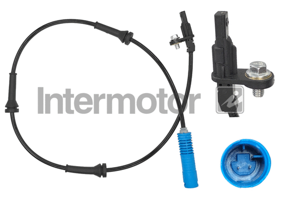 Sensor, wheel speed (60870)