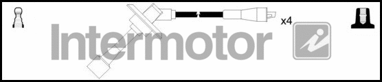 Ignition Cable Kit (76047)