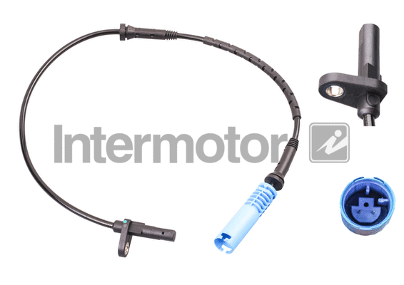 Sensor, wheel speed (60710)