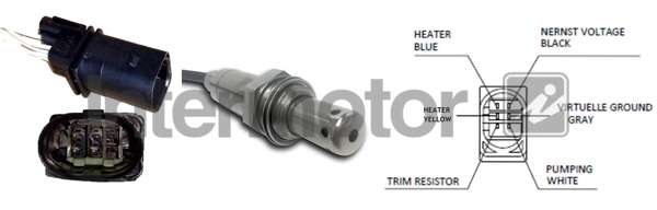 Lambda Sensor (65134)