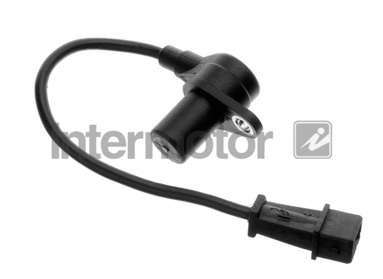 Sensor, crankshaft pulse