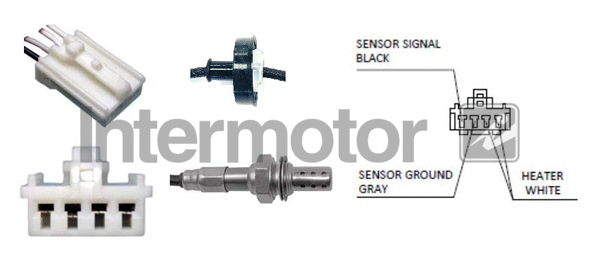 Lambda Sensor (64700)