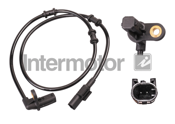 Sensor, wheel speed (60701)