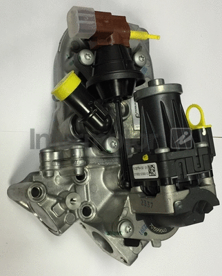 EGR Valve (18036)