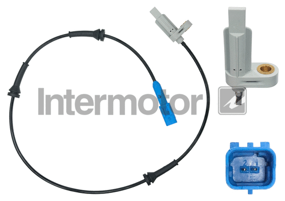 Sensor, wheel speed (60631)