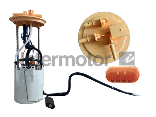 Fuel Feed Unit (39632)