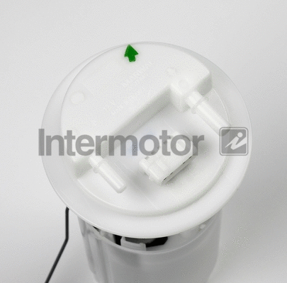 Fuel Feed Unit