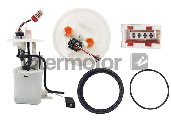 Fuel Feed Unit (39313)