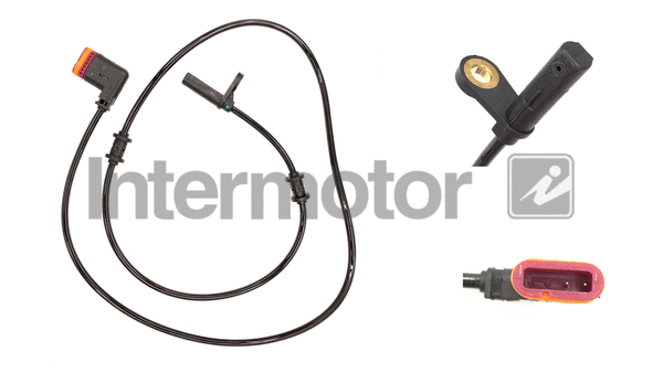 Sensor, wheel speed (61146)