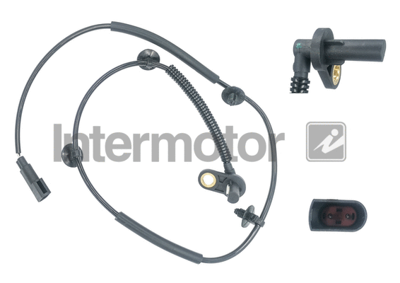 Sensor, wheel speed (60180)