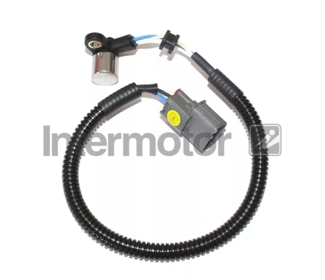Sensor, crankshaft pulse