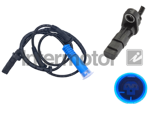 Sensor, wheel speed (60282)