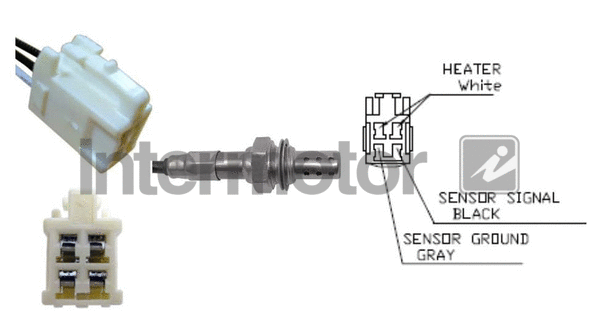 Lambda Sensor (64707)