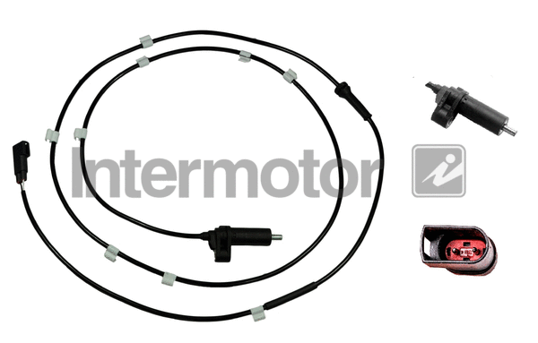 Sensor, wheel speed (60028)