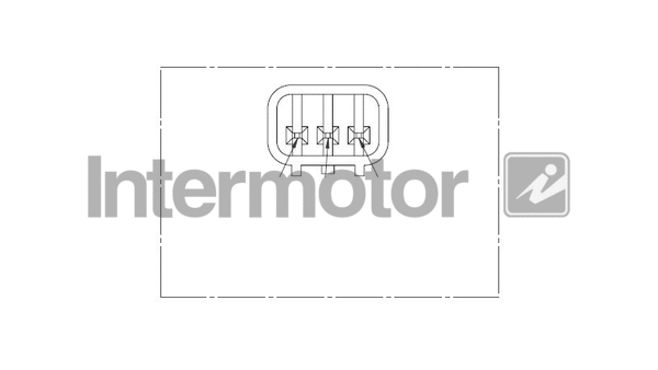 Sensor, camshaft position (19238)