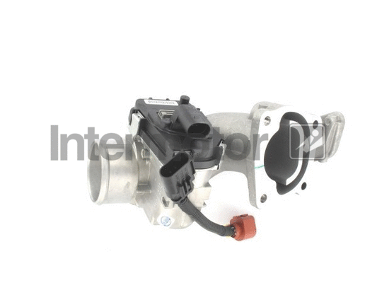Throttle Body (68303)