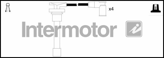 Ignition Cable Kit (76195)