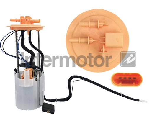 Fuel Feed Unit (39377)