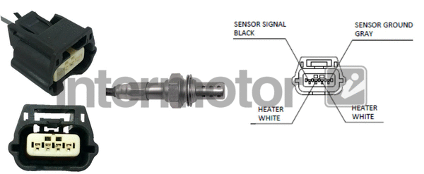 Lambda Sensor (64890)