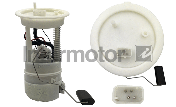 Fuel Feed Unit (39485)