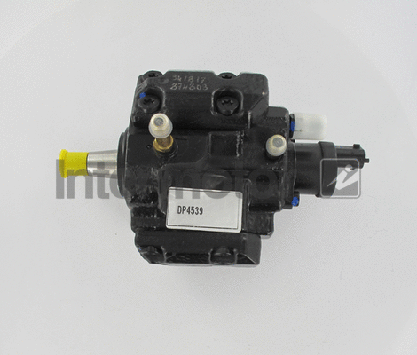 Injection Pump