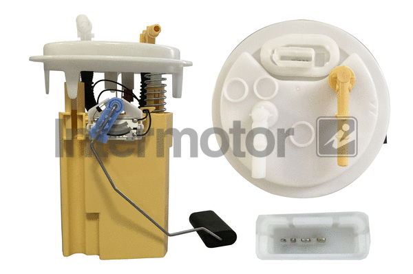 Sender Unit, fuel tank (38691)
