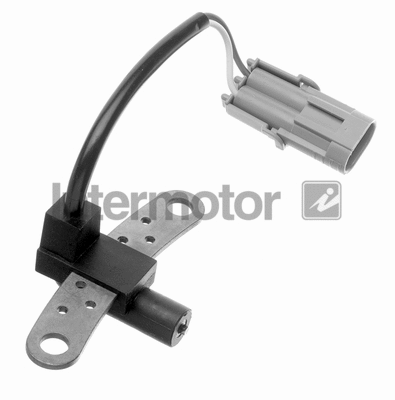 Sensor, crankshaft pulse (19037)