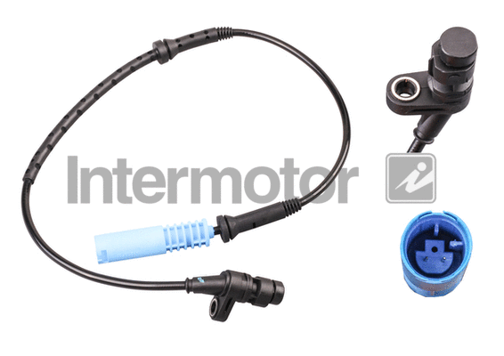 Sensor, wheel speed (60608)