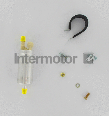 Fuel Pump (38881)