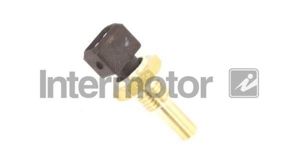 Sensor, oil temperature