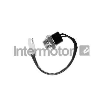 Temperature Switch, radiator fan (50290)