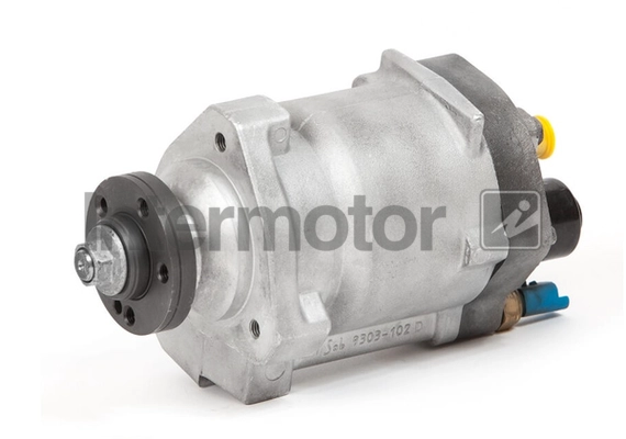 Injection Pump (88045)