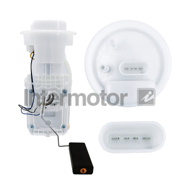 Fuel Feed Unit (39007)