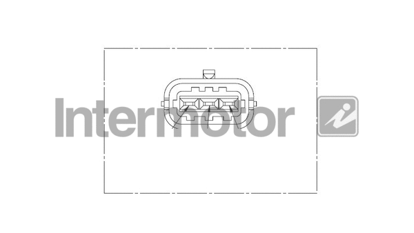 Sensor, camshaft position (19149)