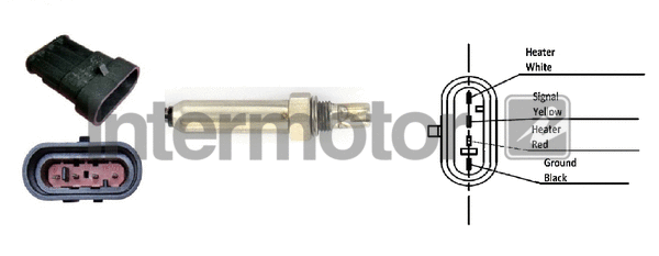 Lambda Sensor (64083)