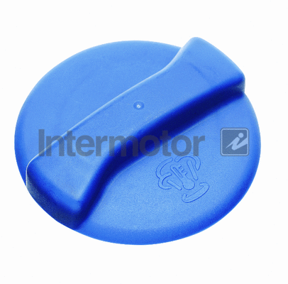 Cap, radiator (75268)