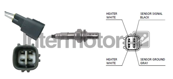 Lambda Sensor (64335)