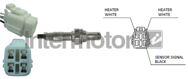 Lambda Sensor (64563)